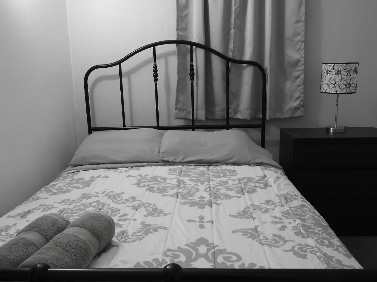 Casa Del Sol-Unit A Villa Bayamon Holiday home