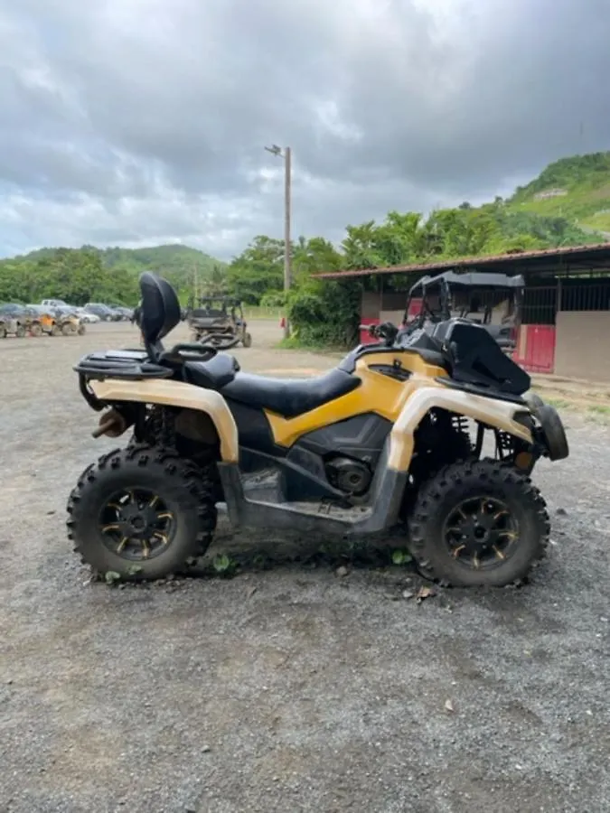 Villa Casa Del Sol-Unit A Bayamón 0*,  Puerto Rico