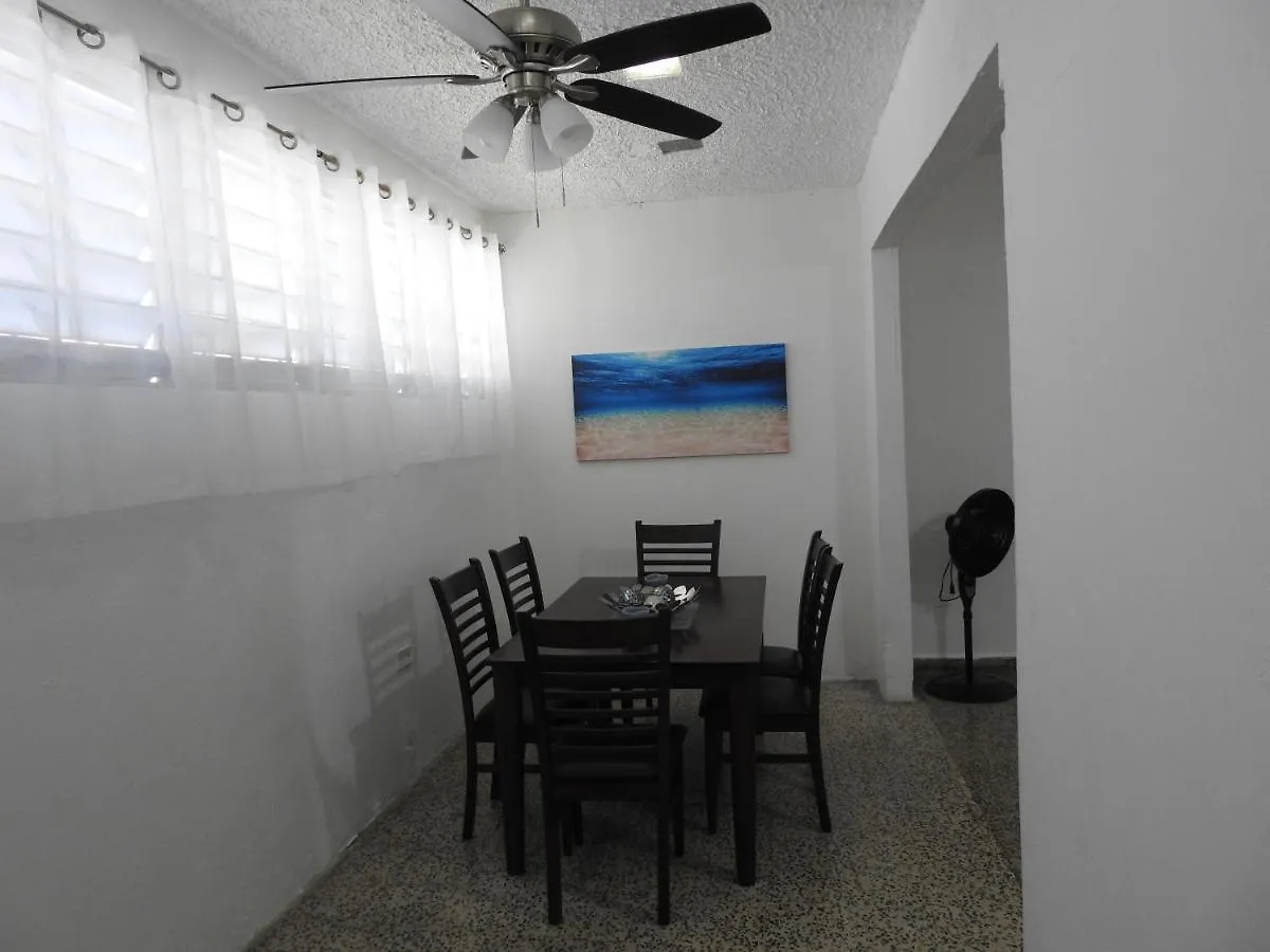 Villa Casa Del Sol-Unit A Bayamón 0*,  Puerto Rico